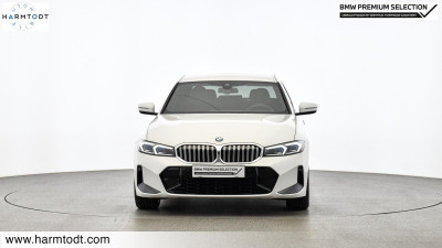 BMW 3er Gebrauchtwagen BMW 3er Gebrauchtwagen