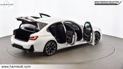 BMW 3er Gebrauchtwagen BMW 3er Gebrauchtwagen