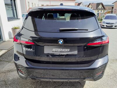 BMW 2er Jahreswagen