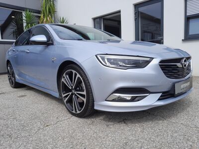 Opel Insignia Gebrauchtwagen