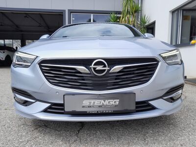 Opel Insignia Gebrauchtwagen