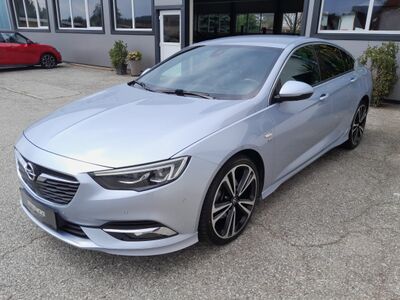 Opel Insignia Gebrauchtwagen