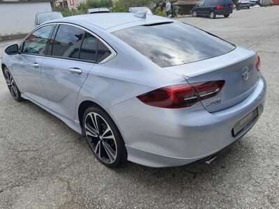 Opel Insignia Gebrauchtwagen