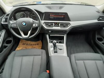 BMW 3er Gebrauchtwagen