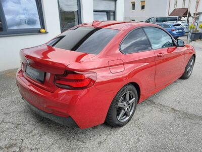 BMW 2er Gebrauchtwagen