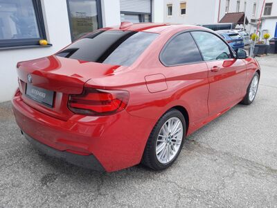 BMW 2er Gebrauchtwagen