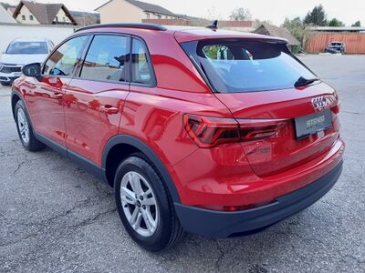 Audi Q3 Gebrauchtwagen