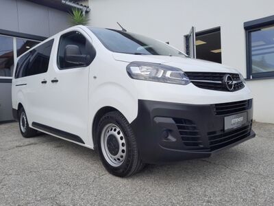 Opel Vivaro Gebrauchtwagen