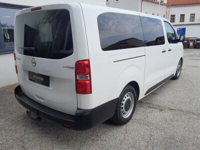 Opel Vivaro Gebrauchtwagen