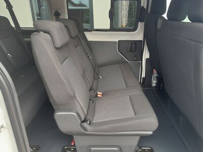 Opel Vivaro Gebrauchtwagen