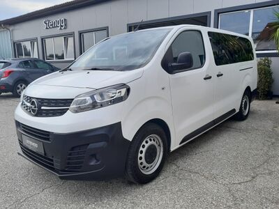 Opel Vivaro Gebrauchtwagen