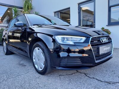 Audi A3 Gebrauchtwagen