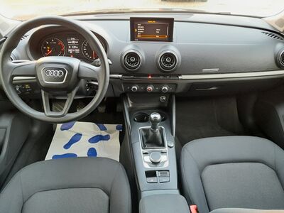 Audi A3 Gebrauchtwagen