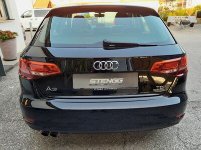 Audi A3 Gebrauchtwagen