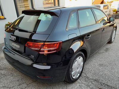 Audi A3 Gebrauchtwagen