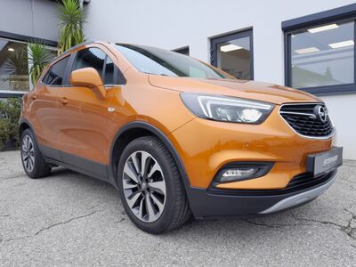 Opel Mokka Gebrauchtwagen