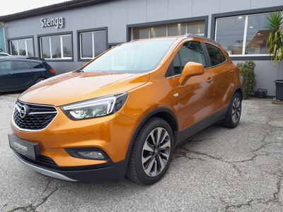 Opel Mokka Gebrauchtwagen