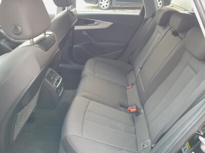 Audi A4 Jahreswagen