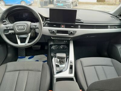 Audi A4 Jahreswagen