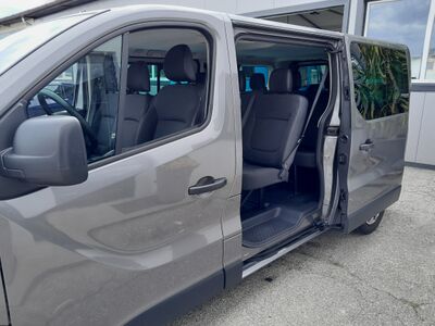 Opel Vivaro Gebrauchtwagen