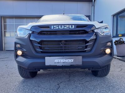 Isuzu D-Max Neuwagen