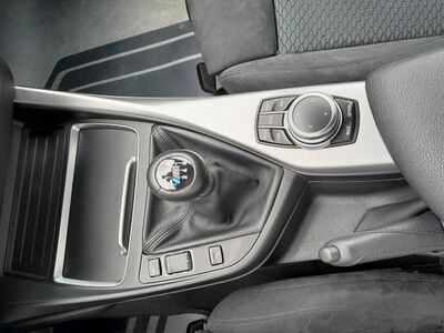 BMW 2er Gebrauchtwagen