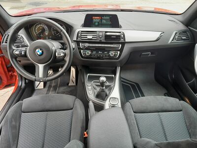 BMW 2er Gebrauchtwagen