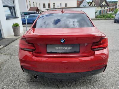 BMW 2er Gebrauchtwagen