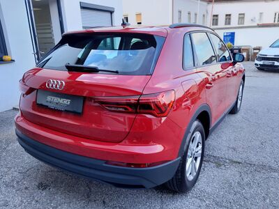 Audi Q3 Gebrauchtwagen