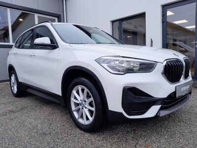 BMW X1 Gebrauchtwagen