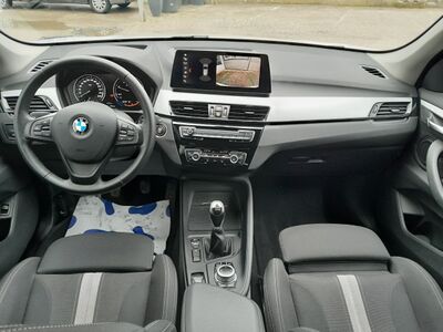 BMW X1 Gebrauchtwagen