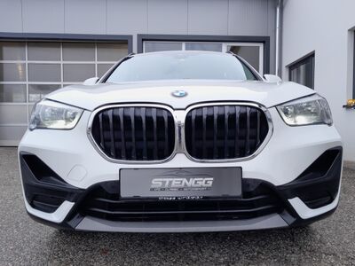 BMW X1 Gebrauchtwagen