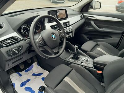 BMW X1 Gebrauchtwagen