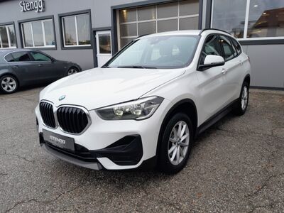 BMW X1 Gebrauchtwagen