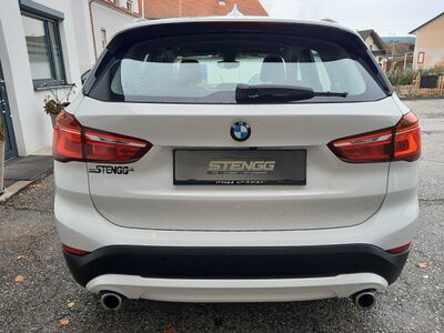 BMW X1 Gebrauchtwagen