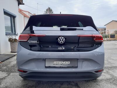 VW ID.3 Gebrauchtwagen