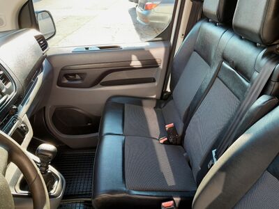 Opel Vivaro Gebrauchtwagen