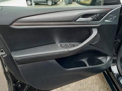 BMW X4 Jahreswagen BMW X4 Jahreswagen