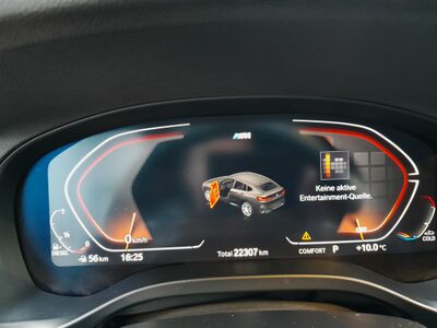 BMW X4 Jahreswagen BMW X4 Jahreswagen