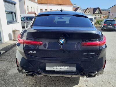 BMW X4 Jahreswagen BMW X4 Jahreswagen
