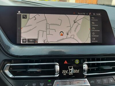 BMW 2er Gebrauchtwagen BMW 2er Gebrauchtwagen