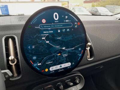 MINI Countryman Jahreswagen MINI Countryman Jahreswagen