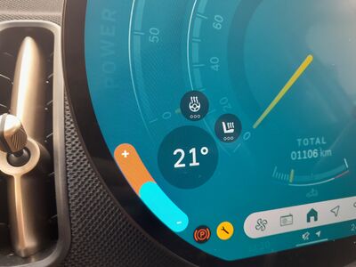 MINI Countryman Jahreswagen MINI Countryman Jahreswagen