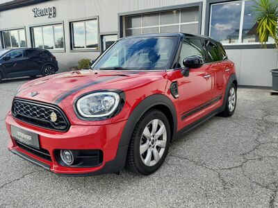 Mini Countryman Gebrauchtwagen Mini Countryman Gebrauchtwagen