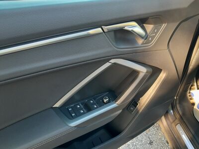 Audi Q3 Gebrauchtwagen Audi Q3 Gebrauchtwagen