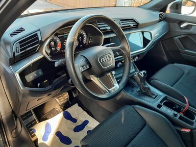 Audi Q3 Gebrauchtwagen Audi Q3 Gebrauchtwagen