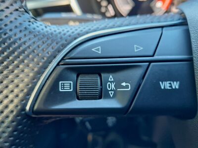 Audi Q3 Gebrauchtwagen Audi Q3 Gebrauchtwagen