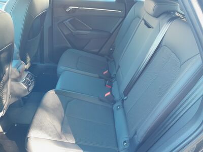 Audi Q3 Gebrauchtwagen Audi Q3 Gebrauchtwagen