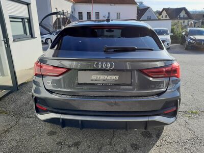 Audi Q3 Gebrauchtwagen Audi Q3 Gebrauchtwagen