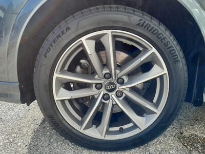 Audi Q3 Gebrauchtwagen Audi Q3 Gebrauchtwagen